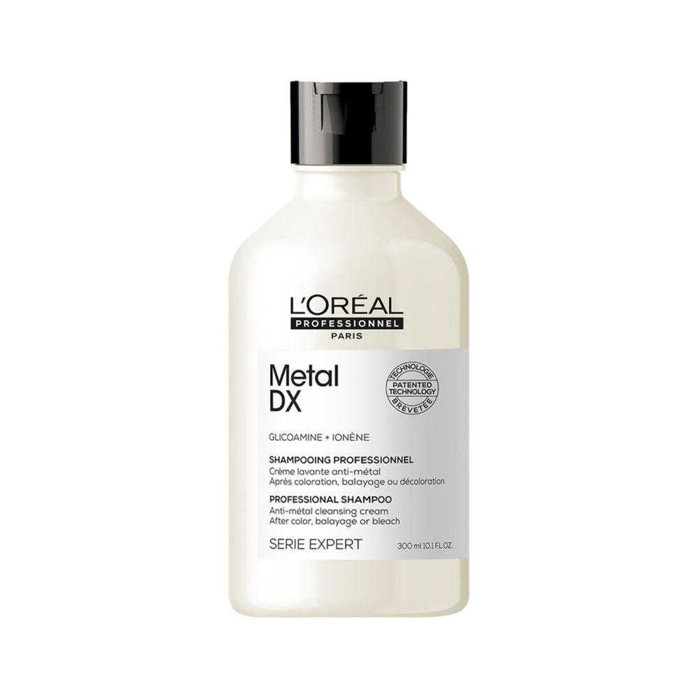 CT-14213_L'Oréal Professionnel Serie Expert Metal Detox Shampoo 300ml