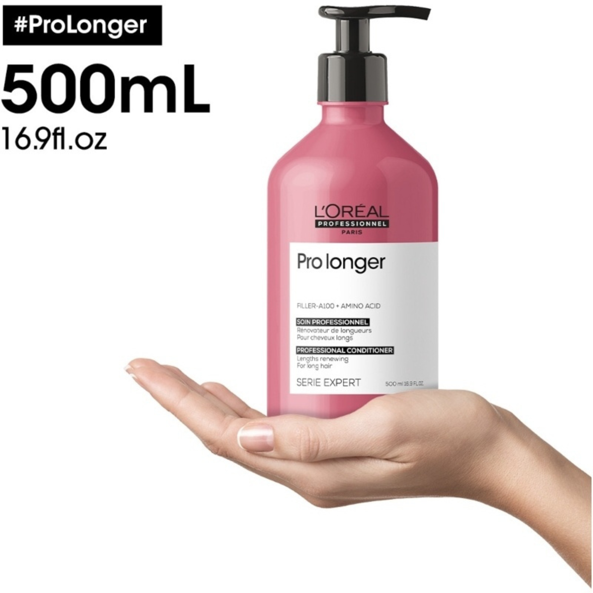 CT-14231_L'Oréal Professionnel Serie Expert Pro Longer Conditioner 500ml