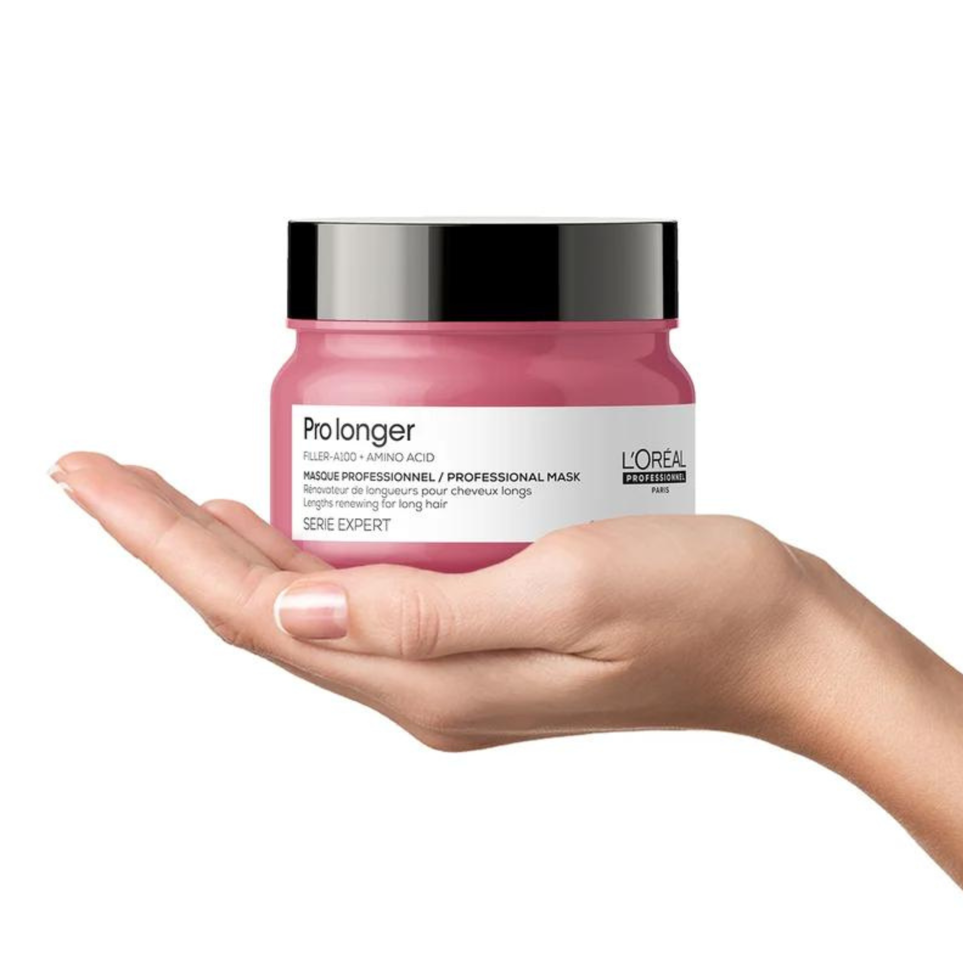 CT-14254_L'Oréal Professionnel Serie Expert Pro Longer Maske 250ml