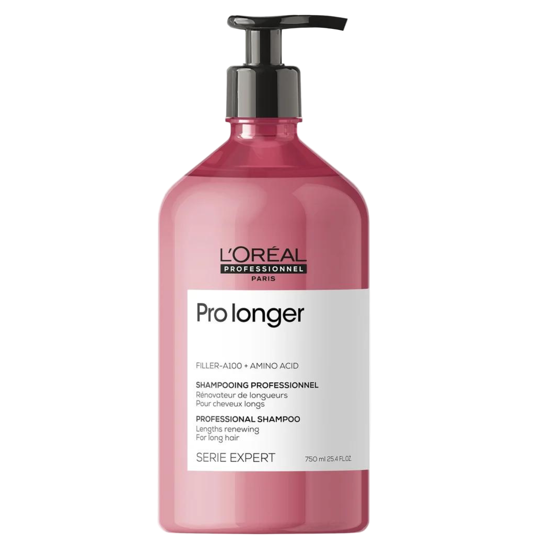 CT-14236_L'Oréal Serie Expert Pro Longer Shampoo 750ml