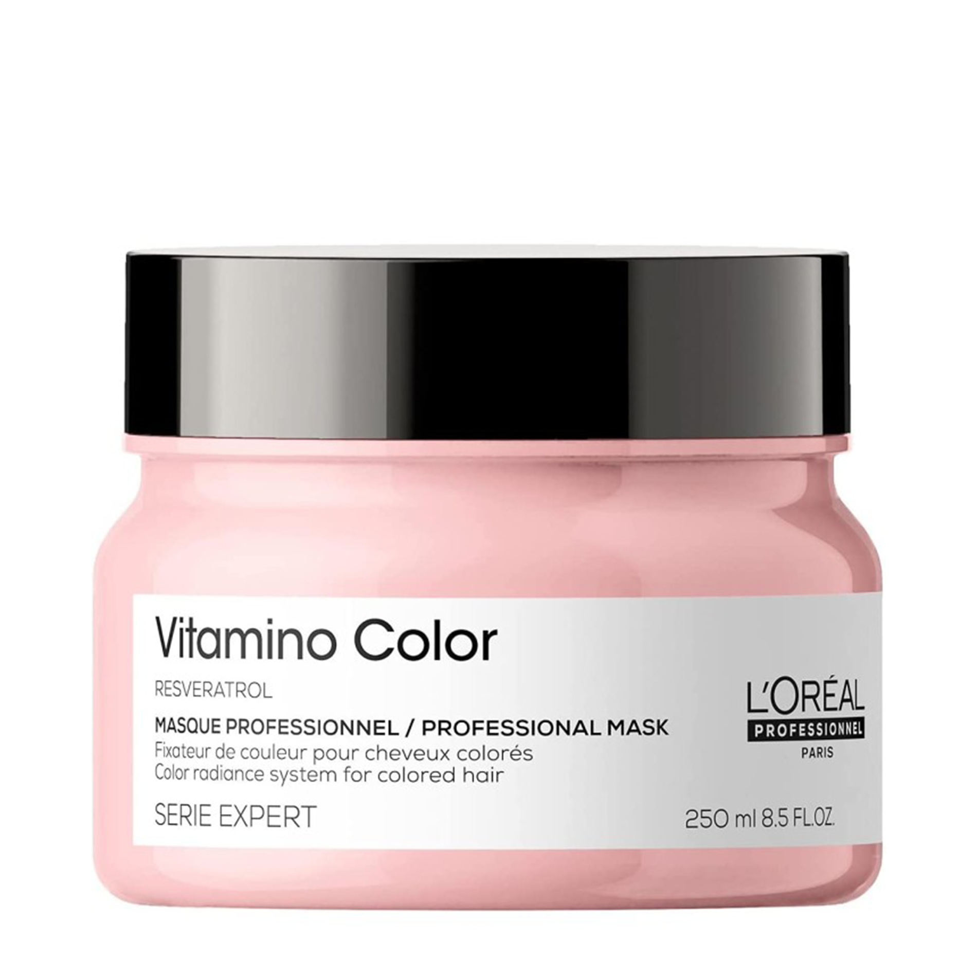 CT-14221_L'Oréal Professionnel Serie Expert Vitamino Color Maske - 250 ml