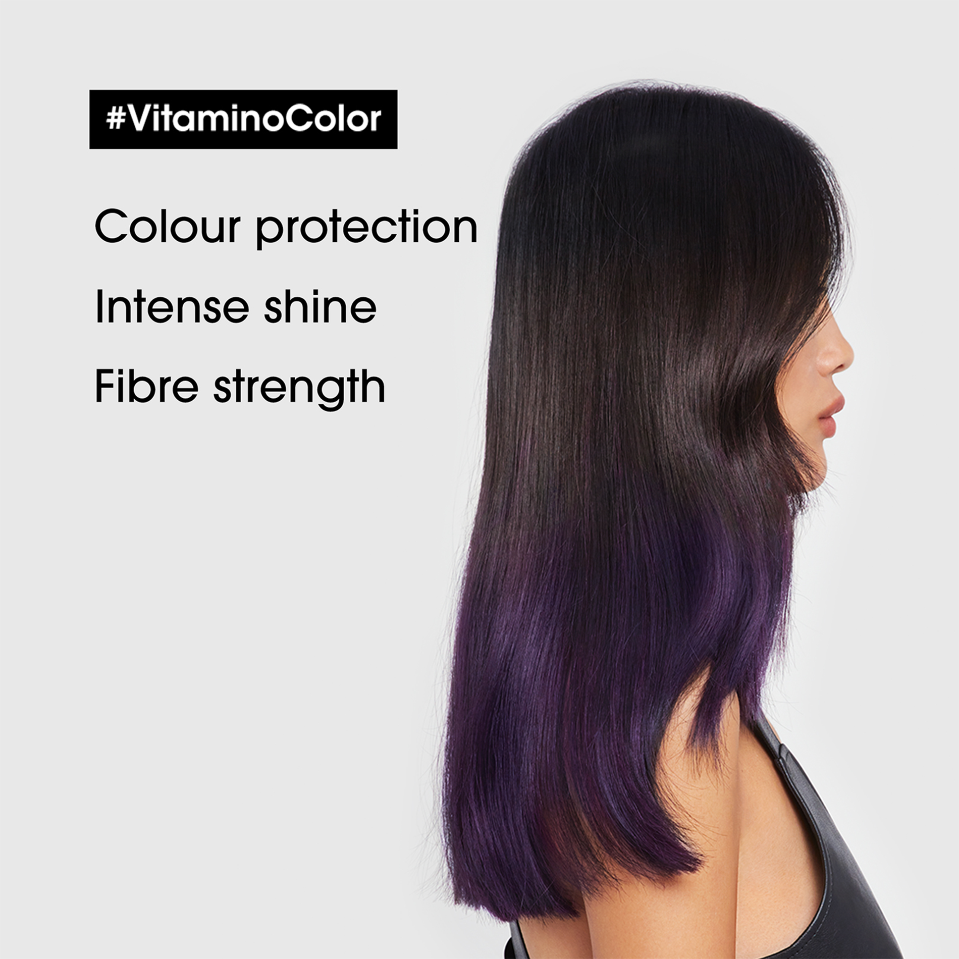 L'Oréal Professionnel Serie Expert Vitamino Color Shampoo