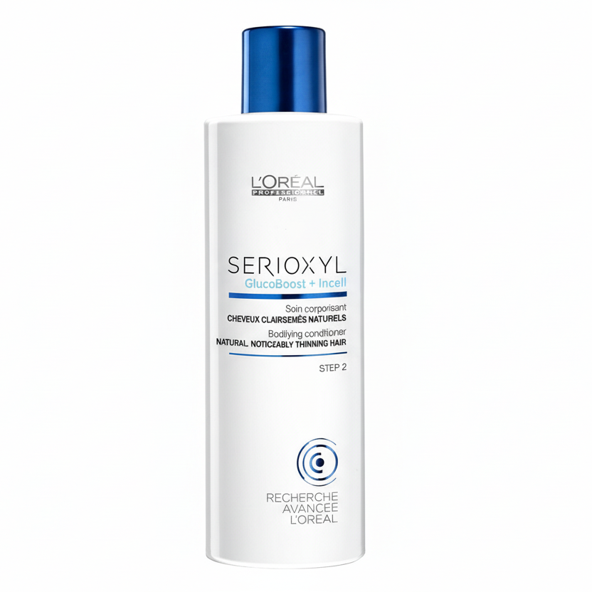CT-10333.1_L'Oréal Professionnel Serioxyl Bodifying Conditioner (normales Haar) 250 ml