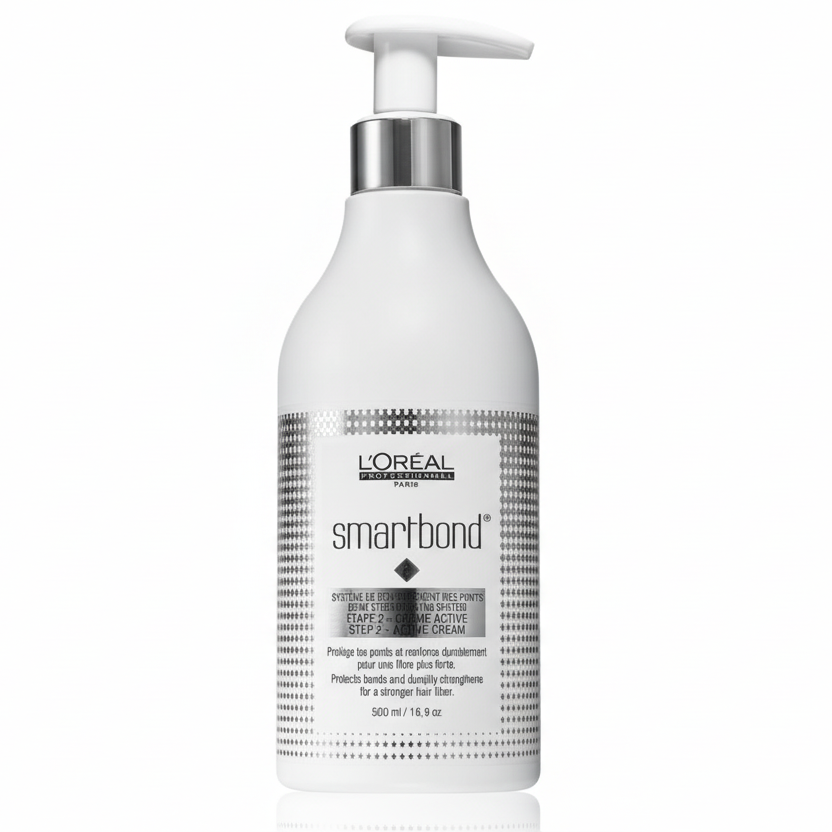 CT-10618_L'Oréal Professionnel Smartbond Step 2 Pre Shampoo 500 ml