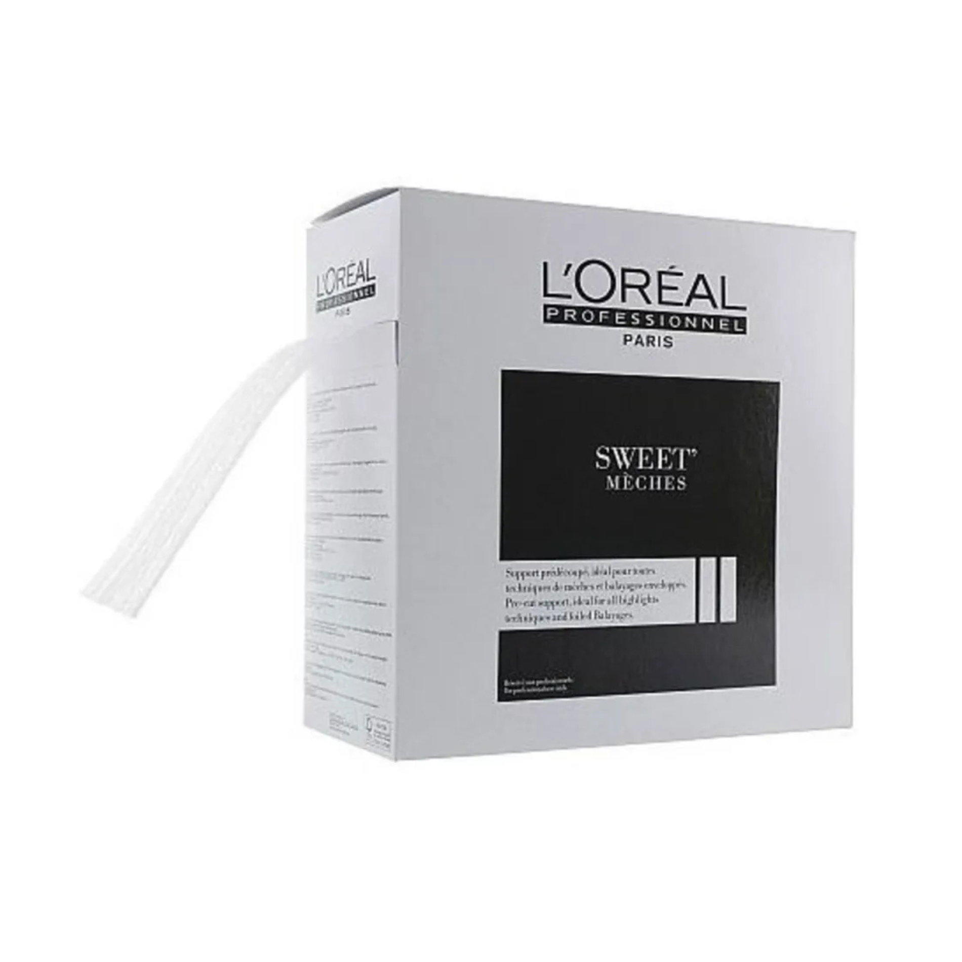 CT-17885_L'Oréal Professionnel Sweet' Mèches