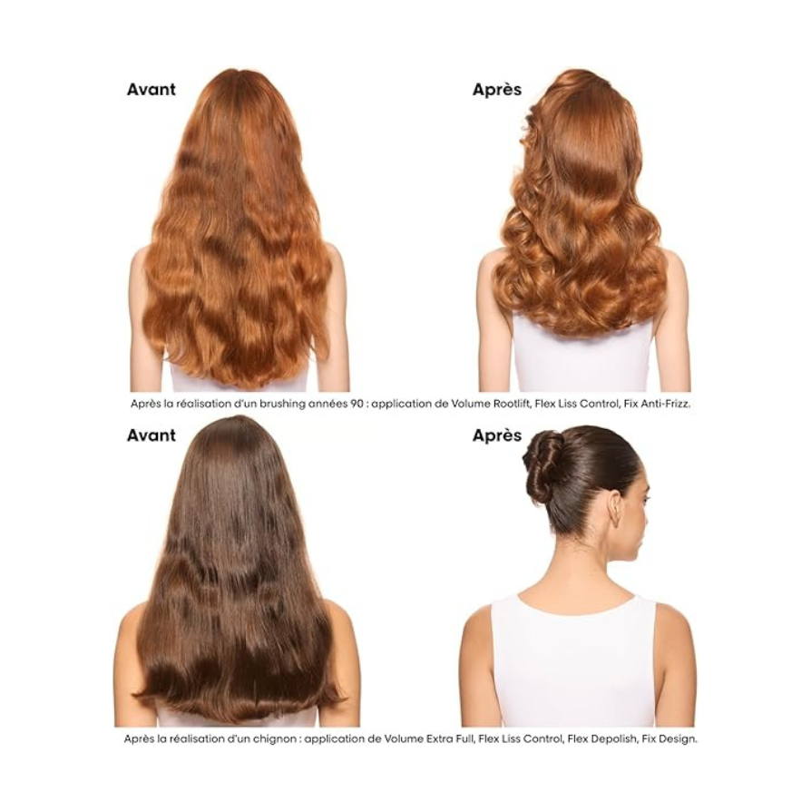 CT-11399_L'Oréal Professionnel Tecni.Art Full Volume Extra Schaum Force 5 - 250 ml