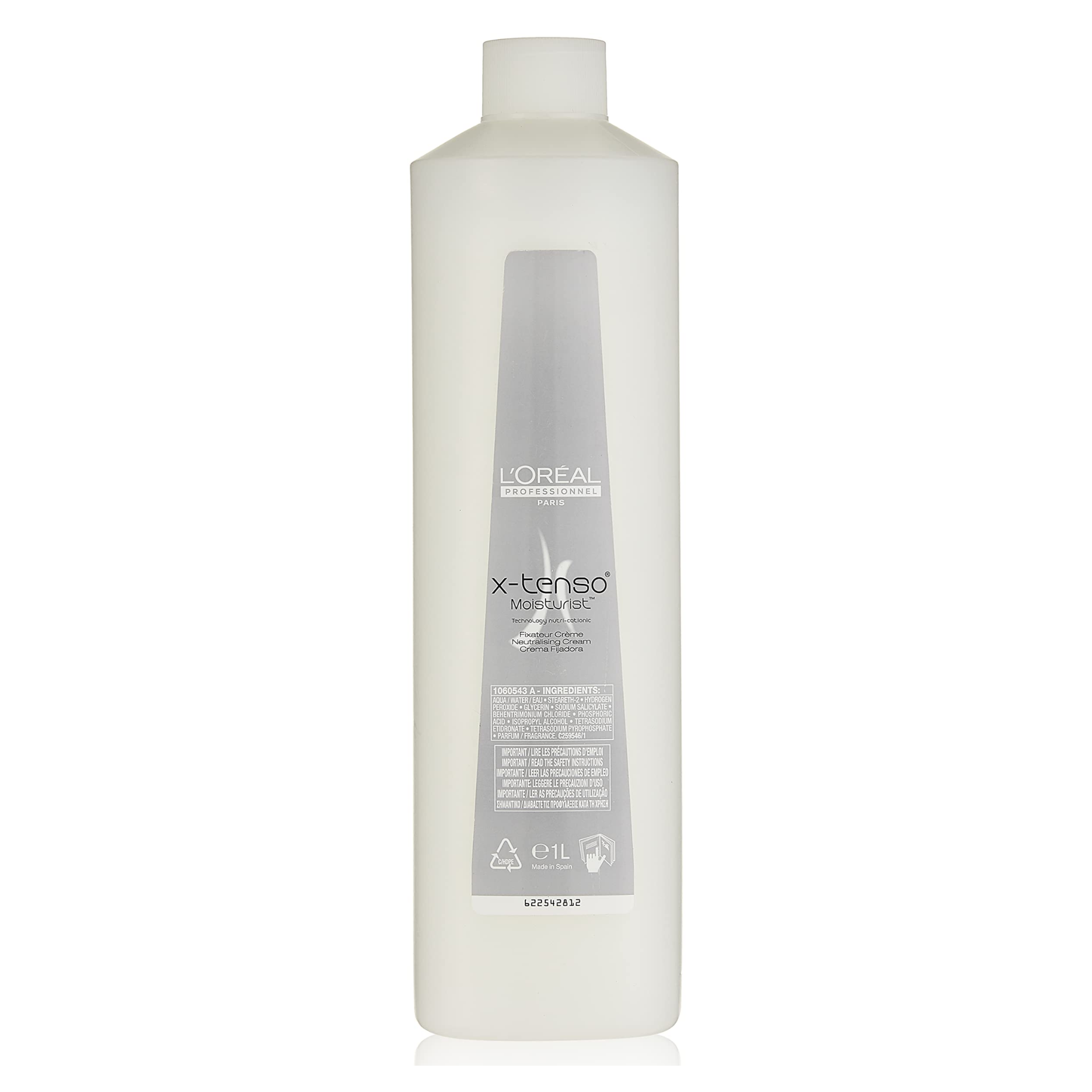 CT-16153_L'Oréal Professionnel X-Tenso Moisturist Fixiercreme -1000ml