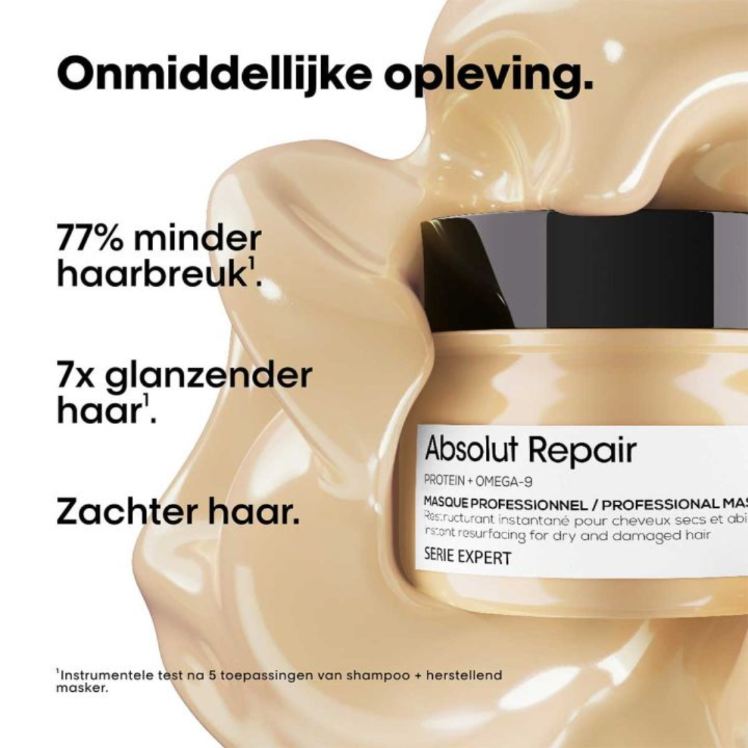 CT-18237_L'Oréal Professionnel Serie Expert Absolut Repair Maske