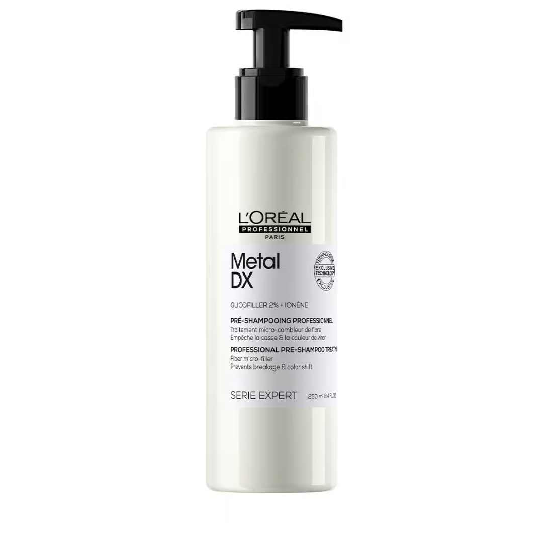 L'Oréal Professionnel Serie Expert Métal DX Pré-Shampooing