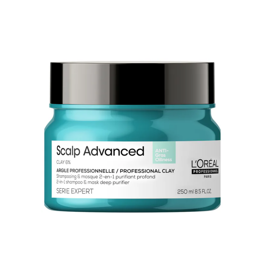 CT-17187_L'Oréal Professionnel Série Expert Scalp Advanced Anti-Oiliness 2 en 1 Purifiant Profond