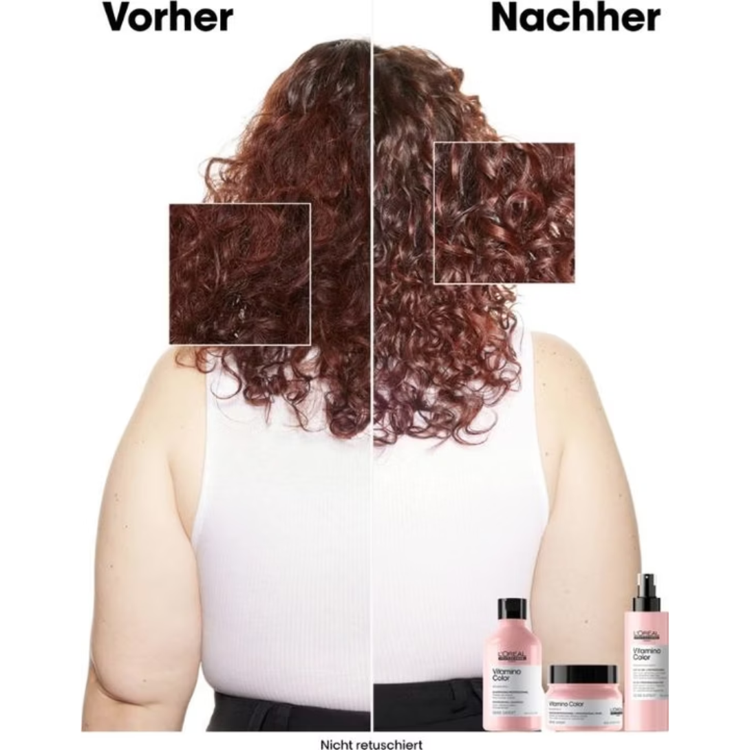 L'Oréal Professionnel Serie Expert Vitamino Color Conditioner