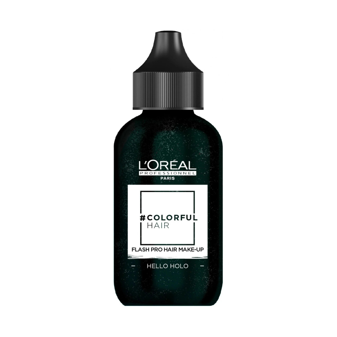 CT-10910.4_L'Oréal Professionnel Colorful Hair Flash Pro Hair Make-Up
