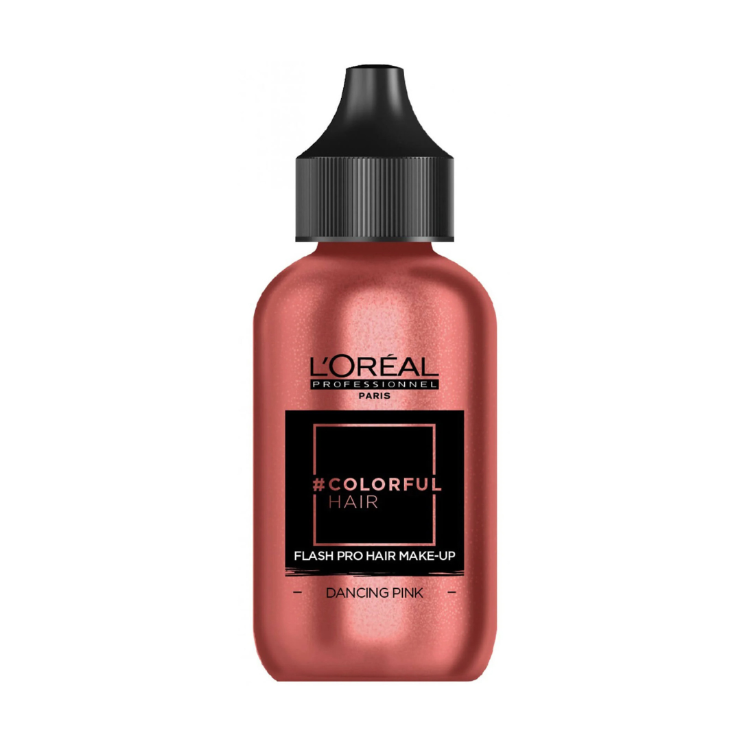 CT-10910_L'Oréal Professionnel Colorful Hair Flash Pro Hair Make-Up