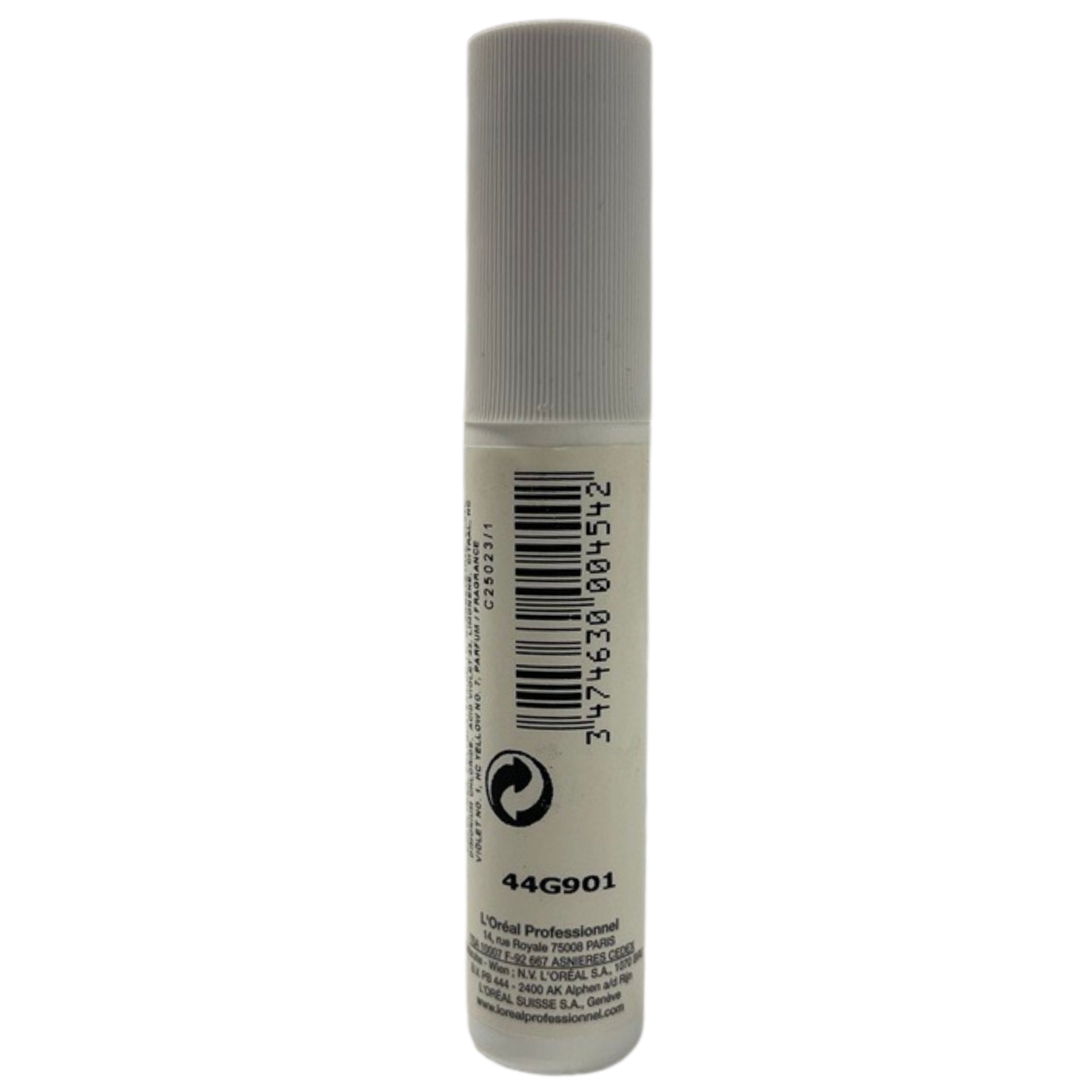 CT-14900_L'Oreal Professionnel Facette Farbige Styling-Lotion 15ML silber