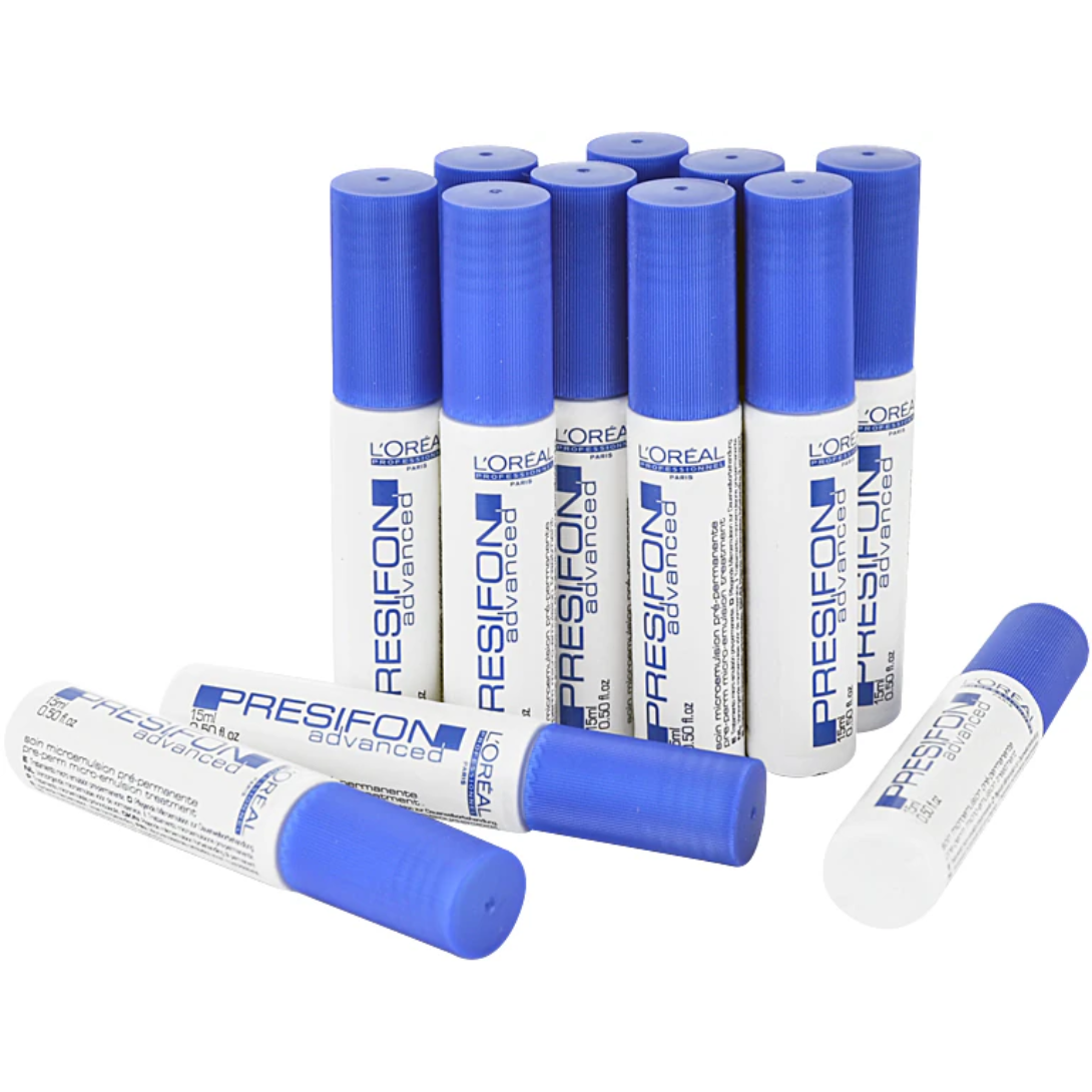 L’Oréal Professionnel Presifon Advanced Pre-treatment for Perm