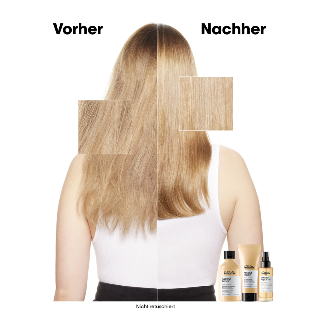 L'Oréal Professionnel Serie Expert Absolut Repair Conditioner