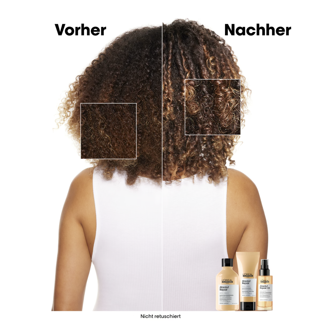 L'Oréal Professionnel Serie Expert Absolut Repair Conditioner