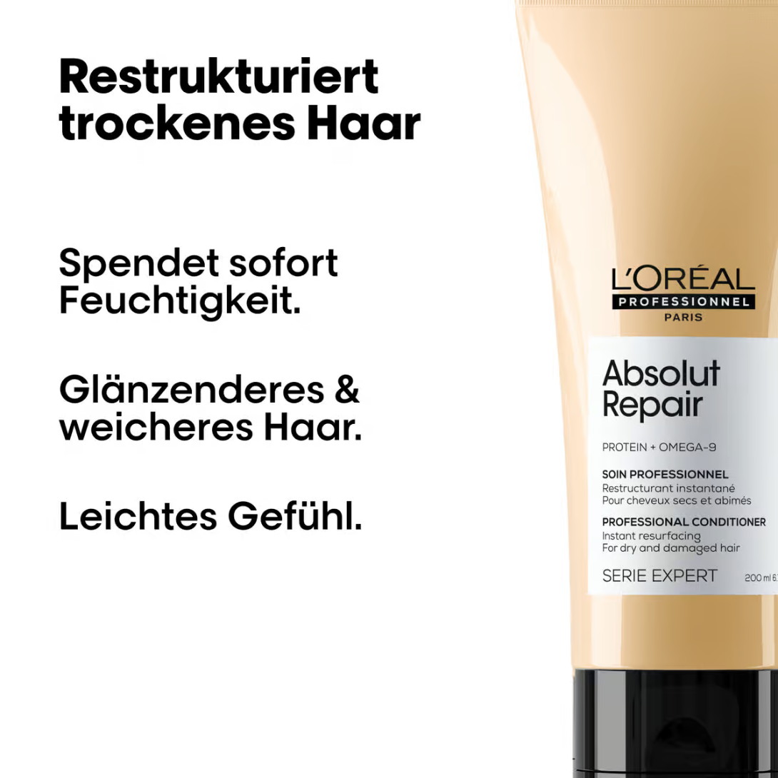 L'Oréal Professionnel Serie Expert Absolut Repair Conditioner