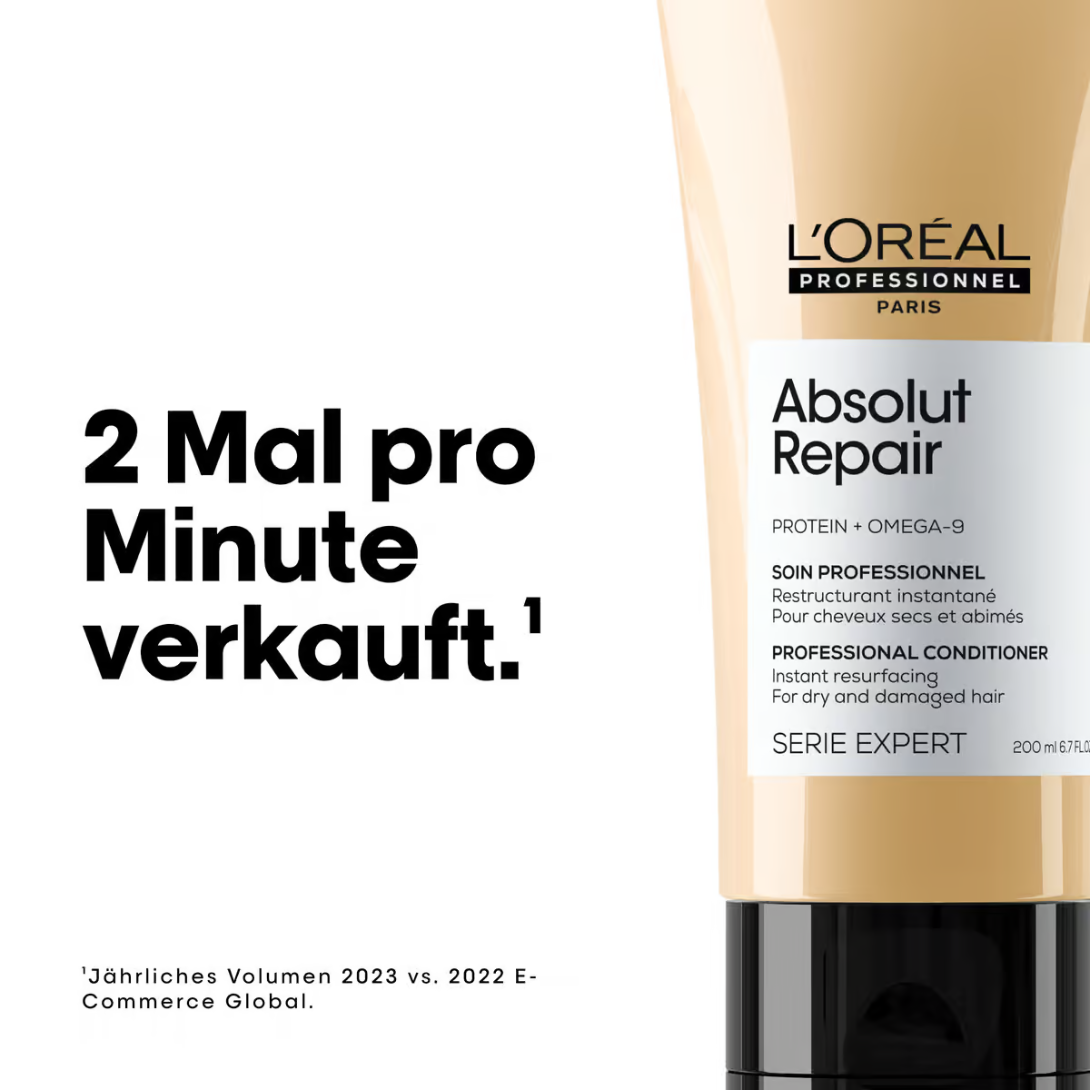 L'Oréal Professionnel Serie Expert Absolut Repair Conditioner