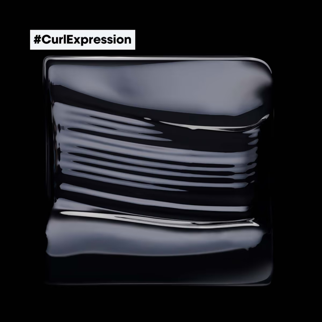 L'Oréal Professionnel Serie Expert Curl Expression Shampoo
