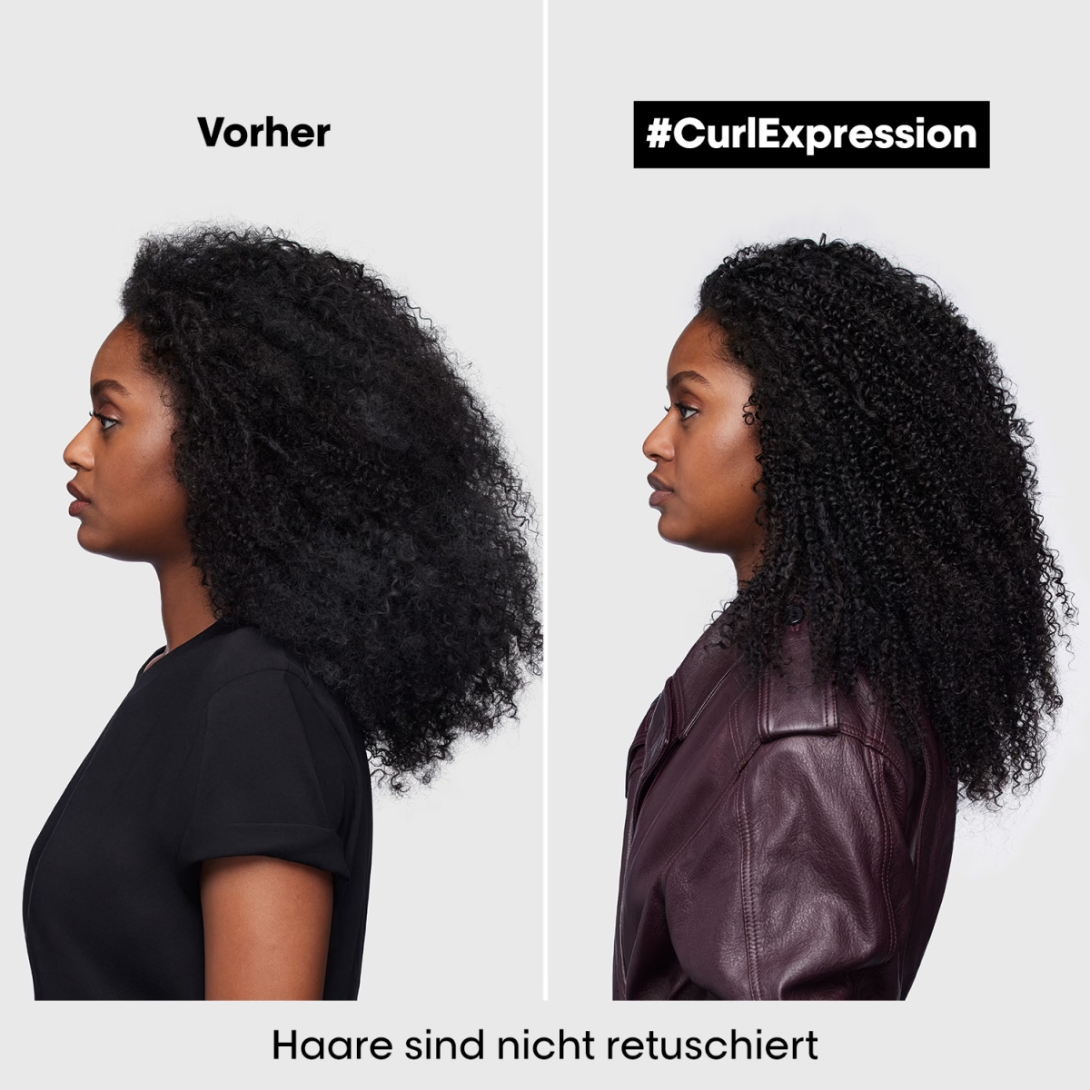 L'Oréal Professionnel Serie Expert Curl Expression Shampoo