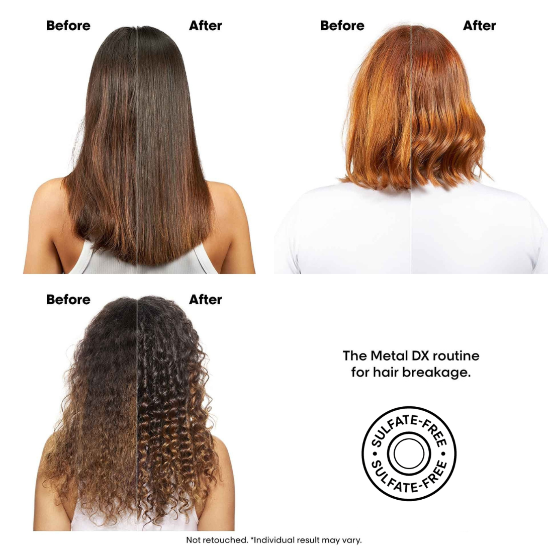 L'Oréal Professionnel Serie Expert Metal Detox Shampoo