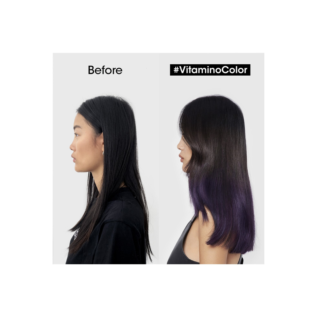 L'Oréal Professionnel Serie Expert Vitamino Color Shampoo
