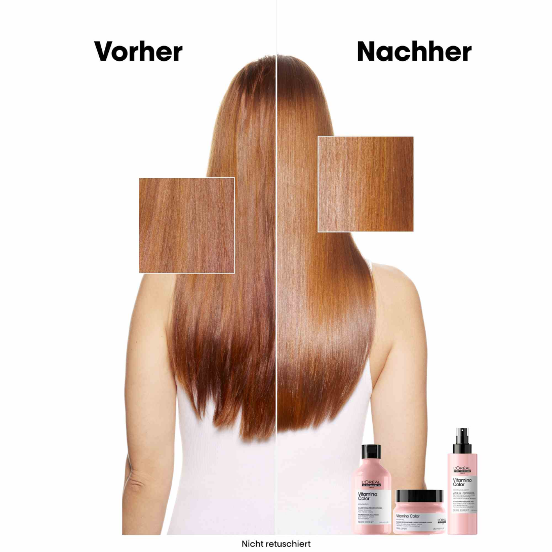 L'Oréal Professionnel Serie Expert Vitamino Color Shampoo Refill