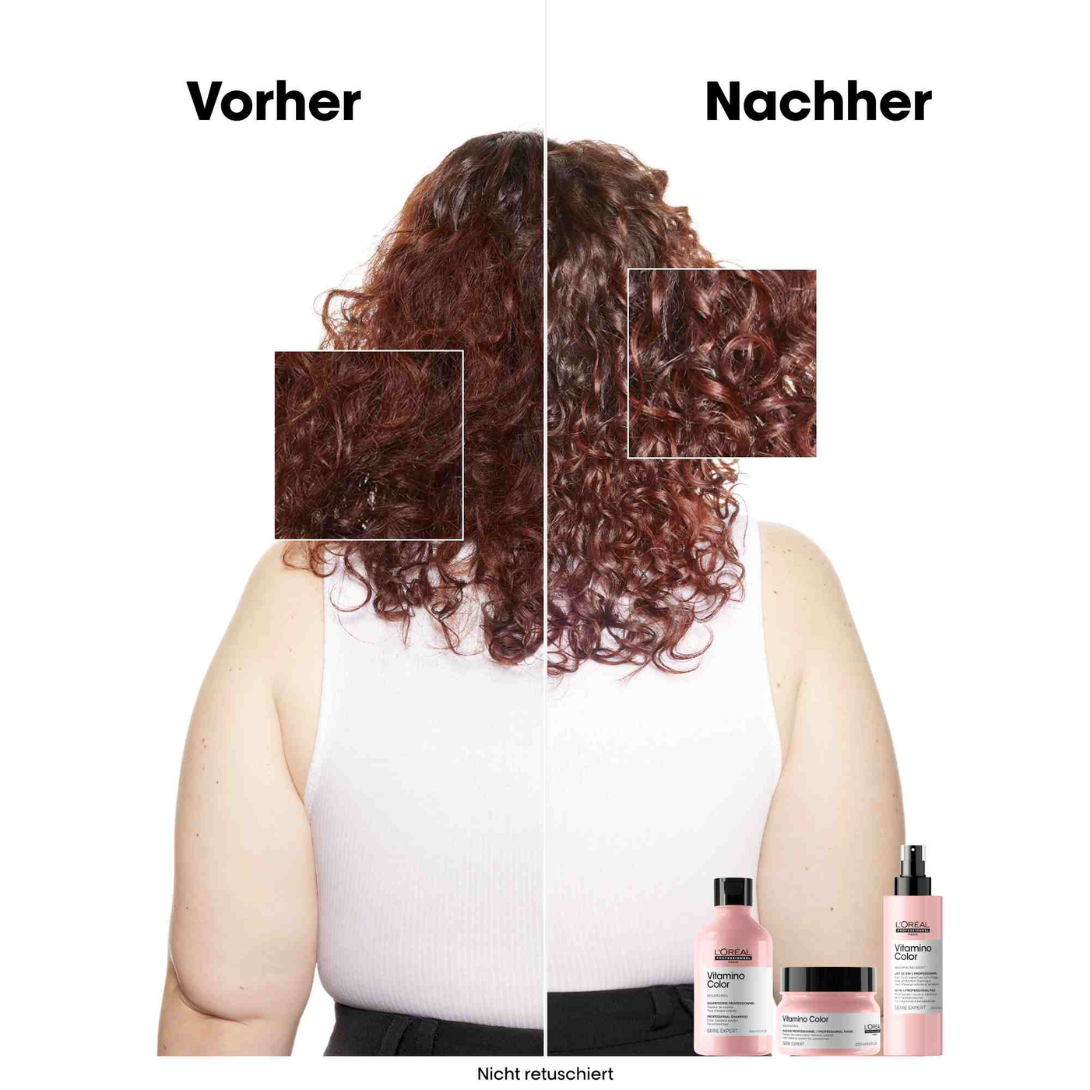 L'Oréal Professionnel Serie Expert Vitamino Color Shampoo Refill