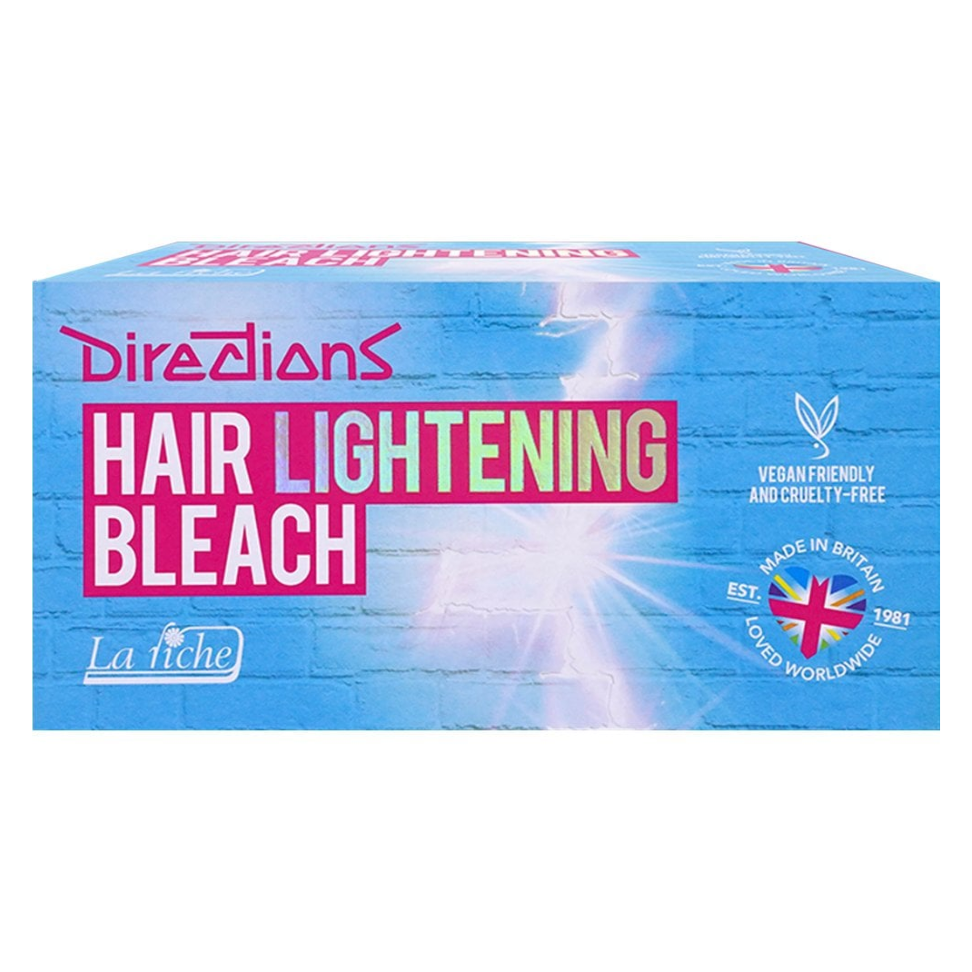 CT-16031_La Riche Directions Haaraufhellendes Bleichmittel - 400 g