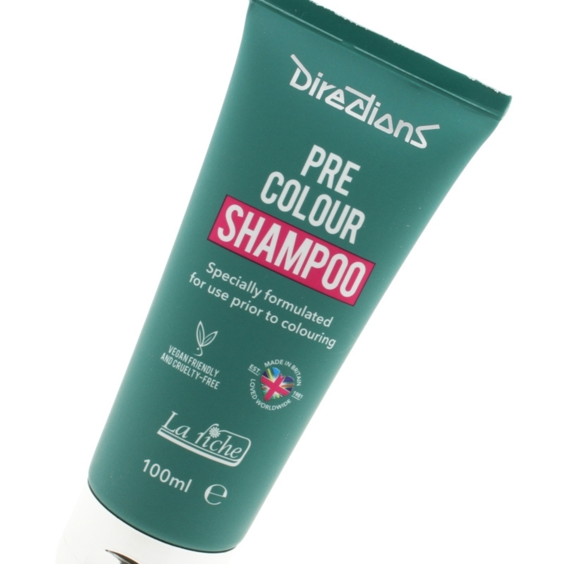 CT-14172.1_La Riche Directions Pre-colour Shampoo 100 ml