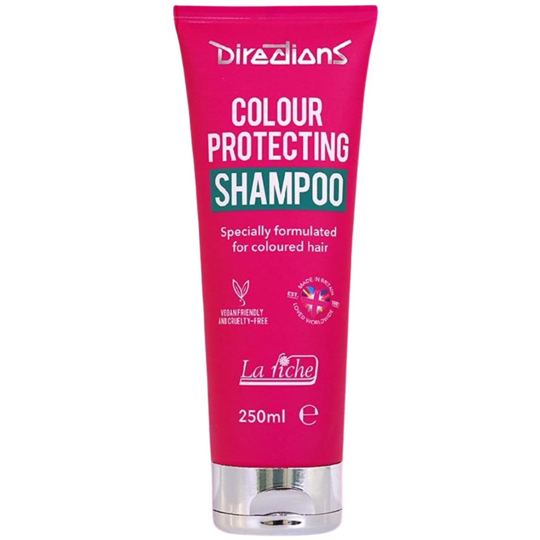 La Riche Directions ﻿Shampooing De Protection Des Couleurs
