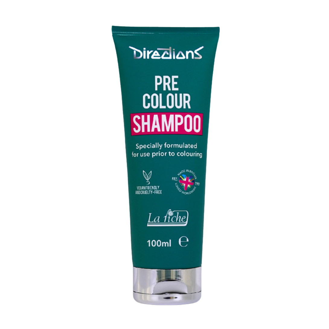 CT-14172.1_La Riche Directions Pre-colour Shampoo 100 ml