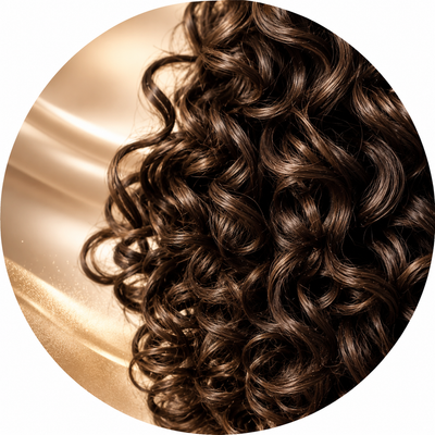 Curly Hair