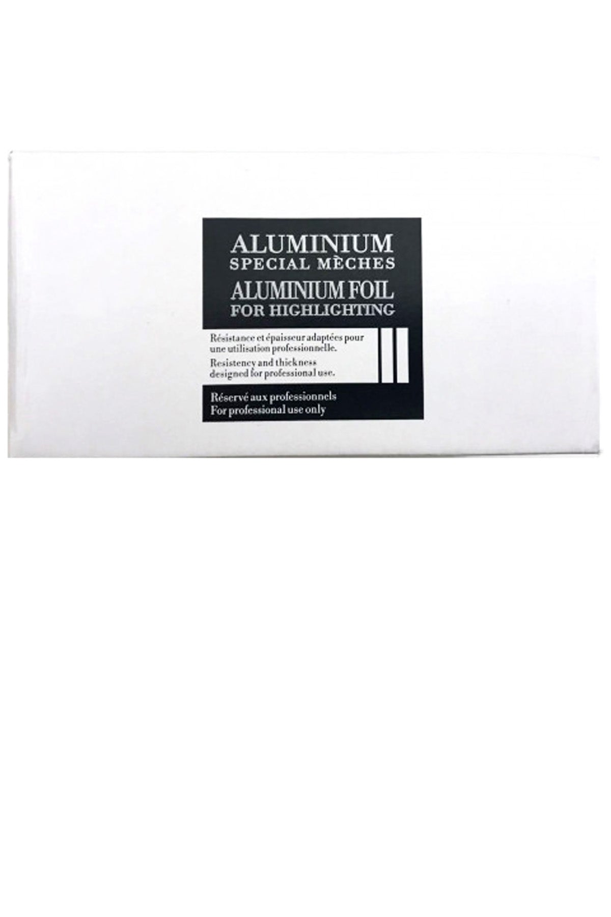 CT-16202_L'Oréal Professionnel Aluminium Special Méches 12cm 