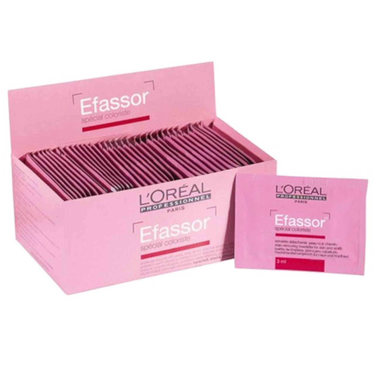 CT-16056.1_Loreal Efassor Serviettes Bleichung Farbreinigung