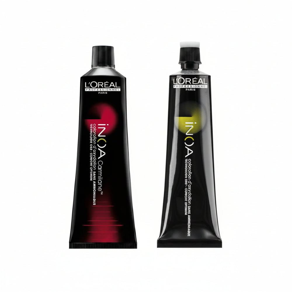 Loreal Inoa Mix Haarfarbe 60 ml