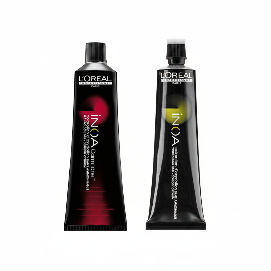 Loreal Inoa Mix Haarfarbe 60 ml