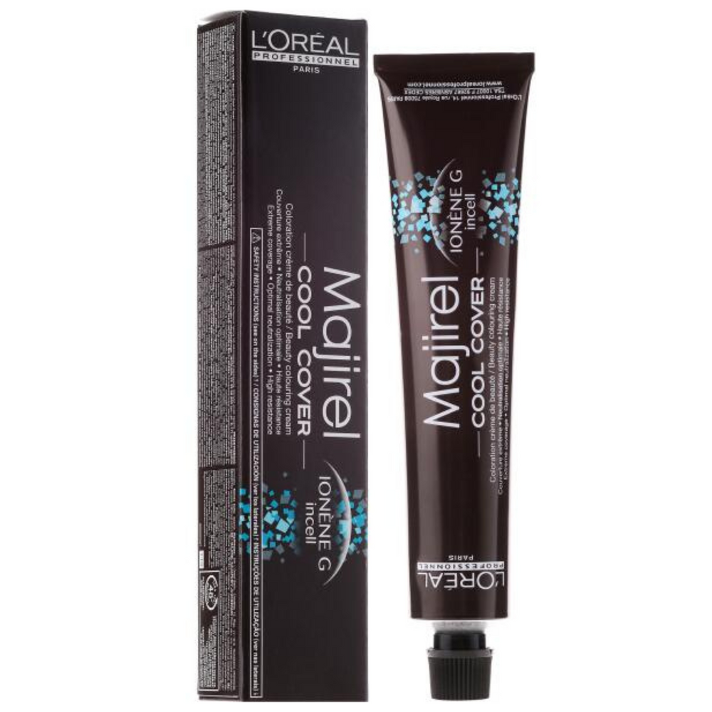 Loreal Majirel Cool Cover Haarfarbe