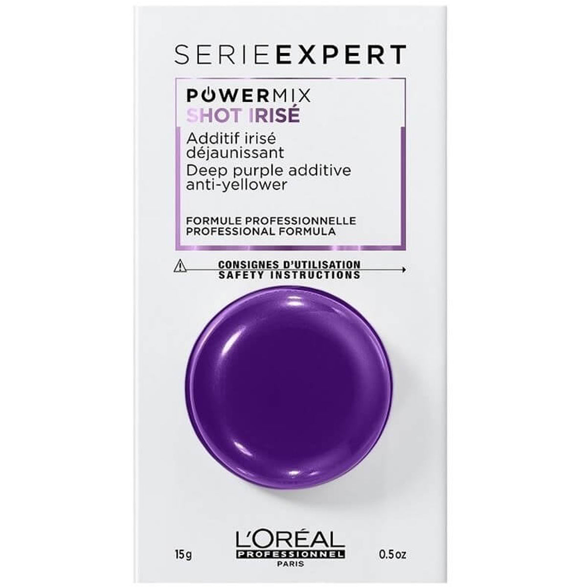 CT-11518.3_Loreal Serie Expert Powermix Shot Purple 15ml