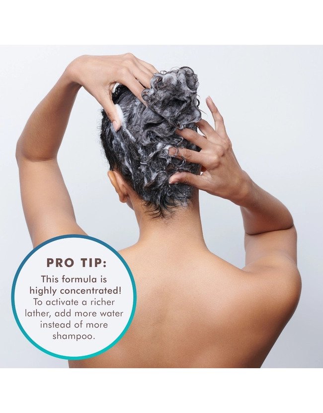 MOROCCANOIL Extra Volumen Shampoo