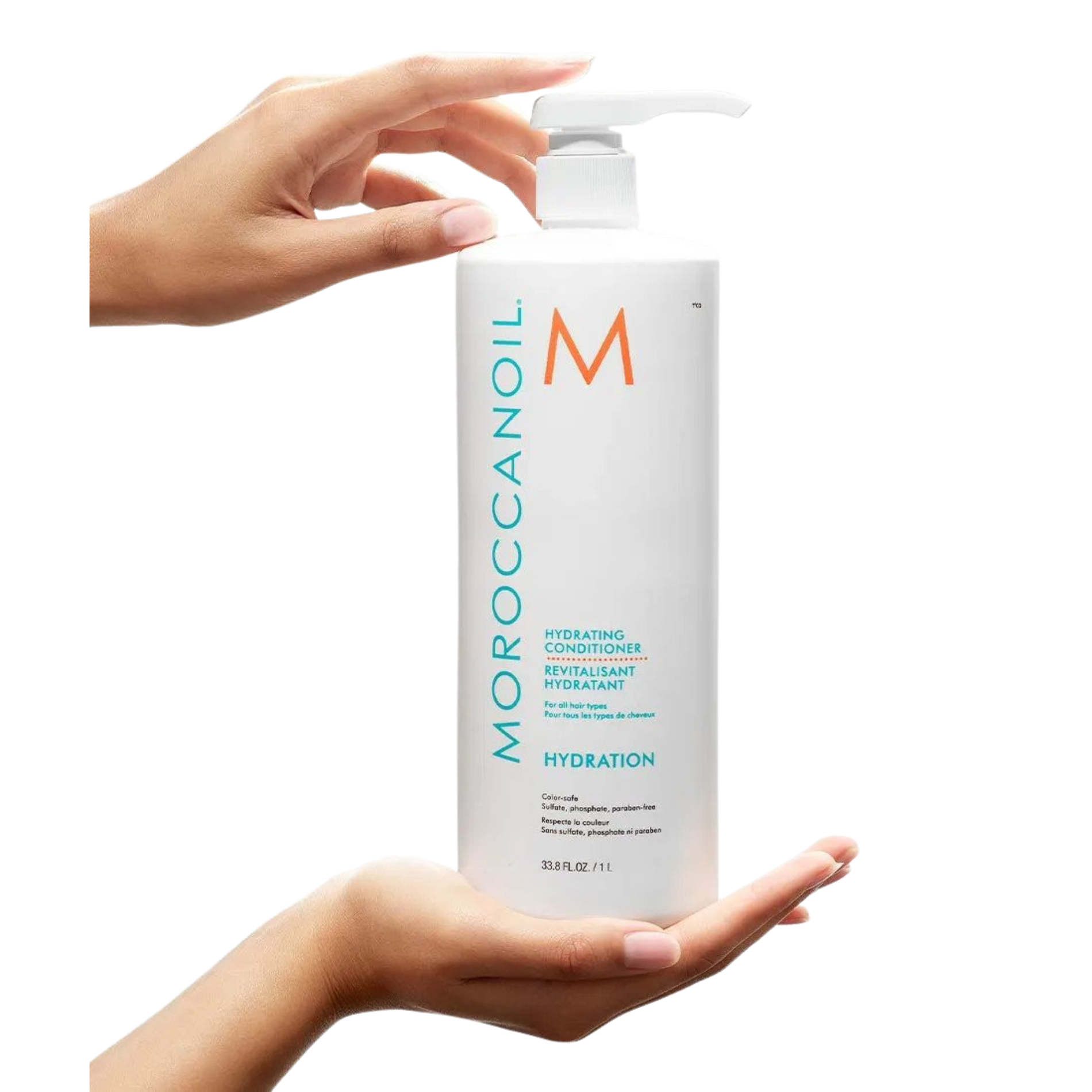 CT-10923_MOROCCANOIL Feuchtigkeits Reparatur Spülung 1000 ml