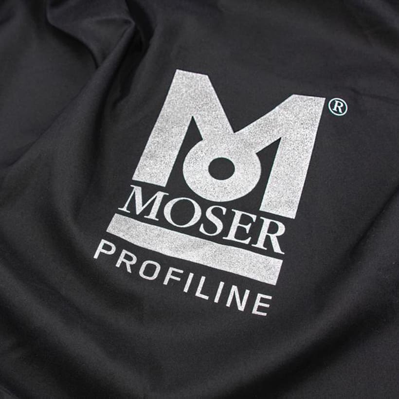 CT-11651_MOSER Profiline Umhang Für Männer