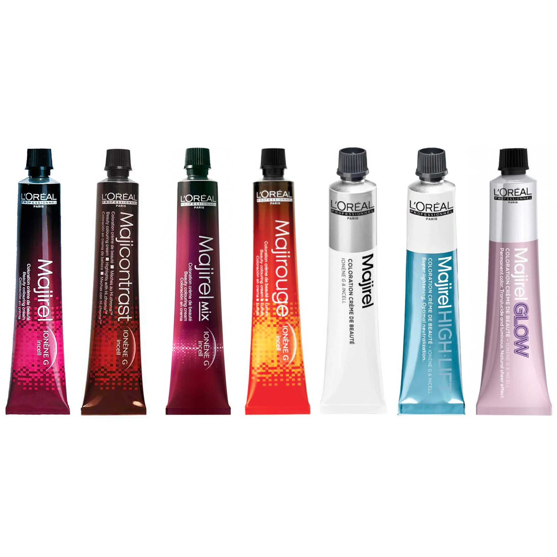 Loreal Majirel Haarfarbe 50 ml