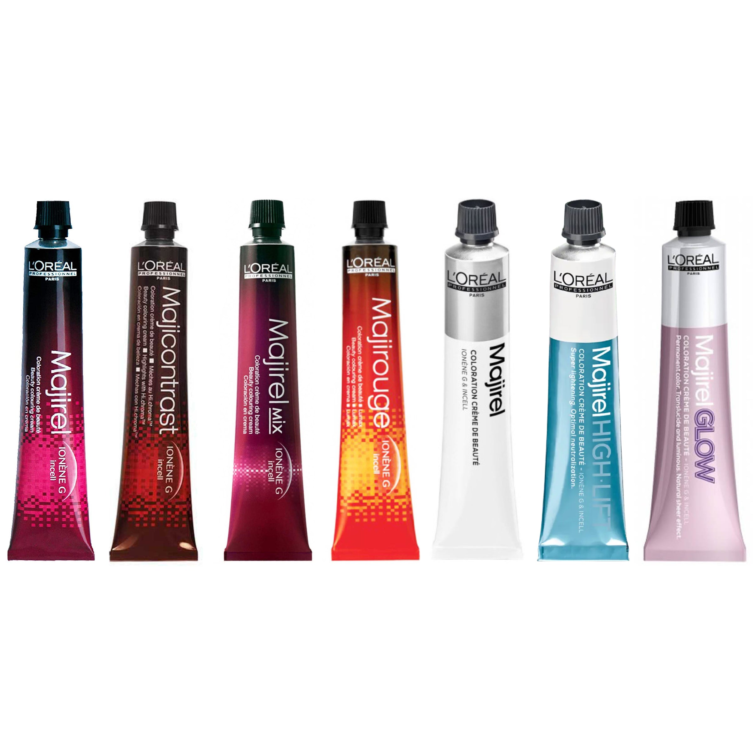 Loreal Majirel Haarfarbe 50 ml