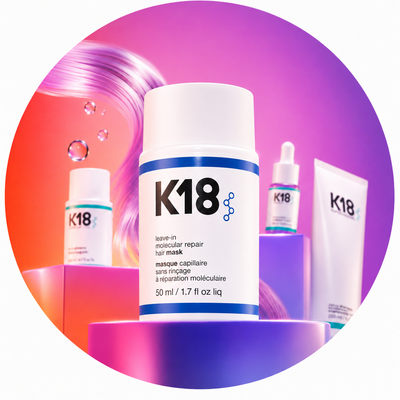 K18 Hair Mask