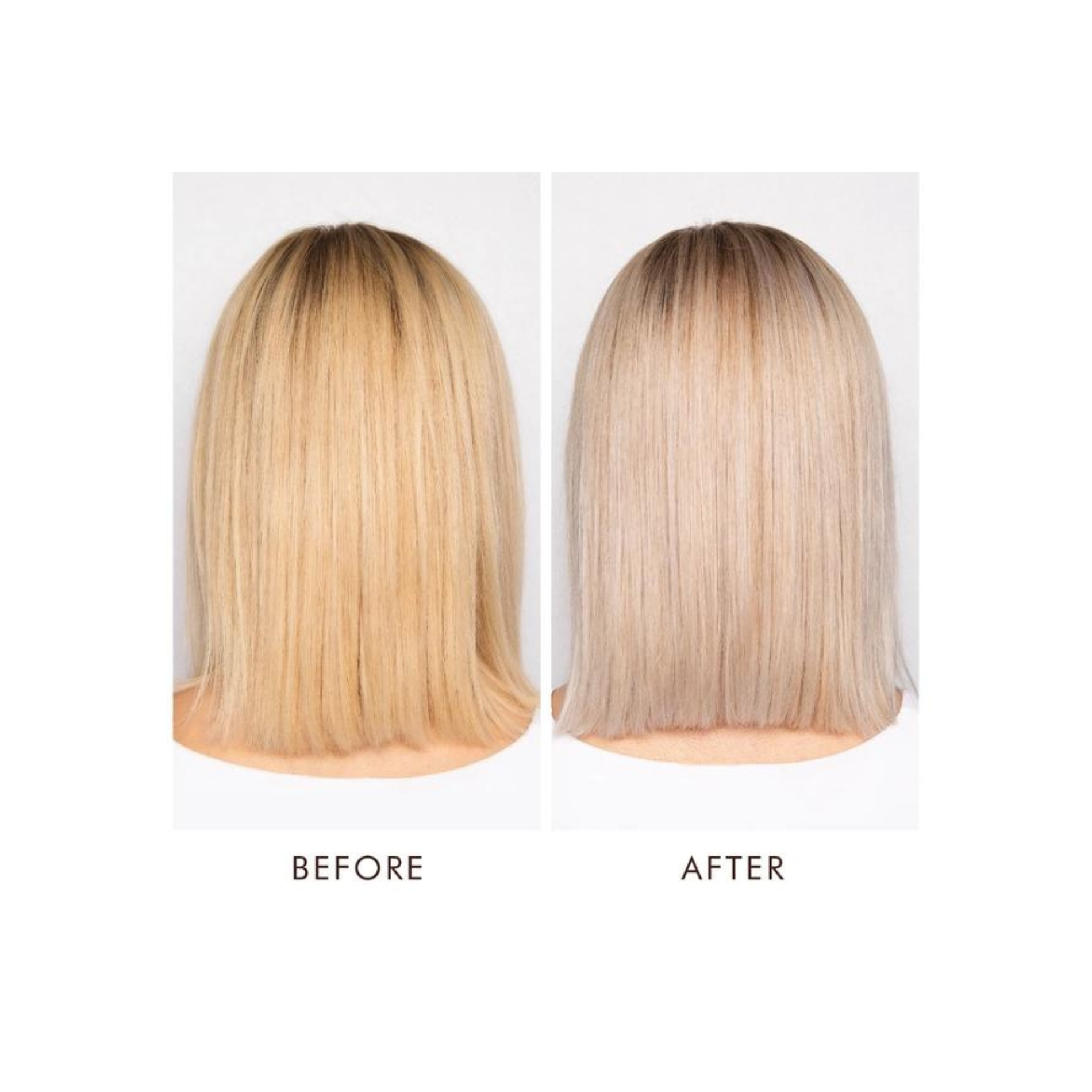 Moroccanoil AntiGelbstich Shampoo