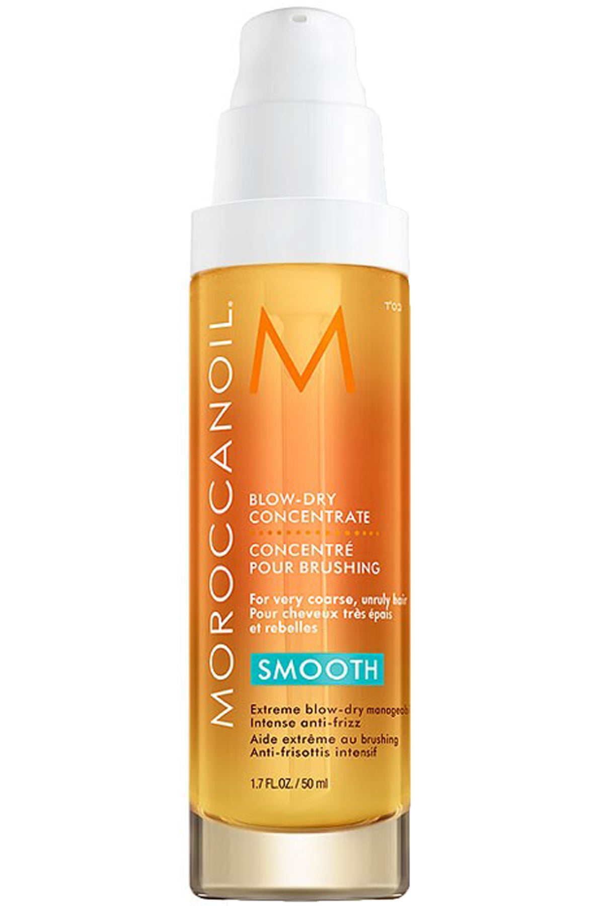 CT-10944_Moroccanoil Für sehr grobes, widerspenstiges Haar - 50 ml