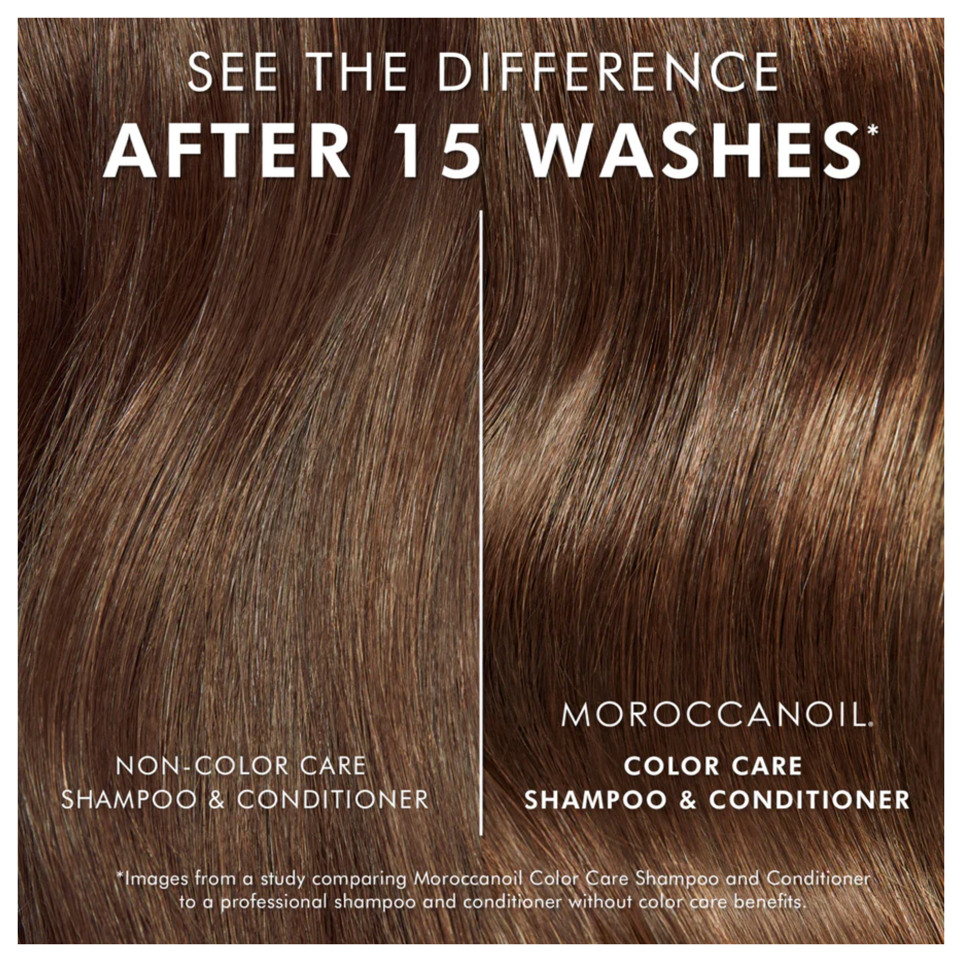 Moroccanoil Color Care Shampoo