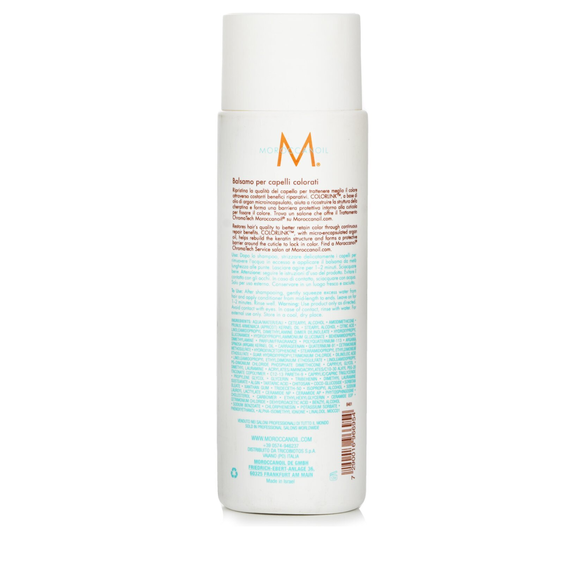 CT-11988_Moroccanoil Color Continue Conditioner - 250 ml